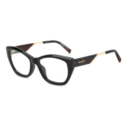 Lunettes de vue Missoni MIS 0292/G Black (807)