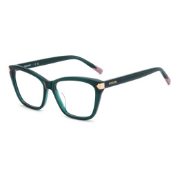 Lunettes de vue Missoni MIS 0308/G Green (1ED)