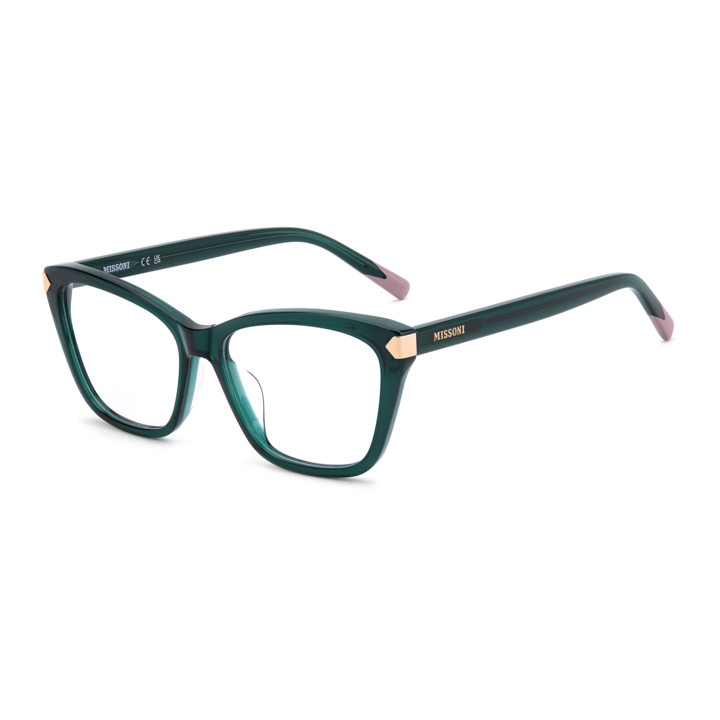 Lunettes de vue Missoni MIS 0308/G Green (1ED)