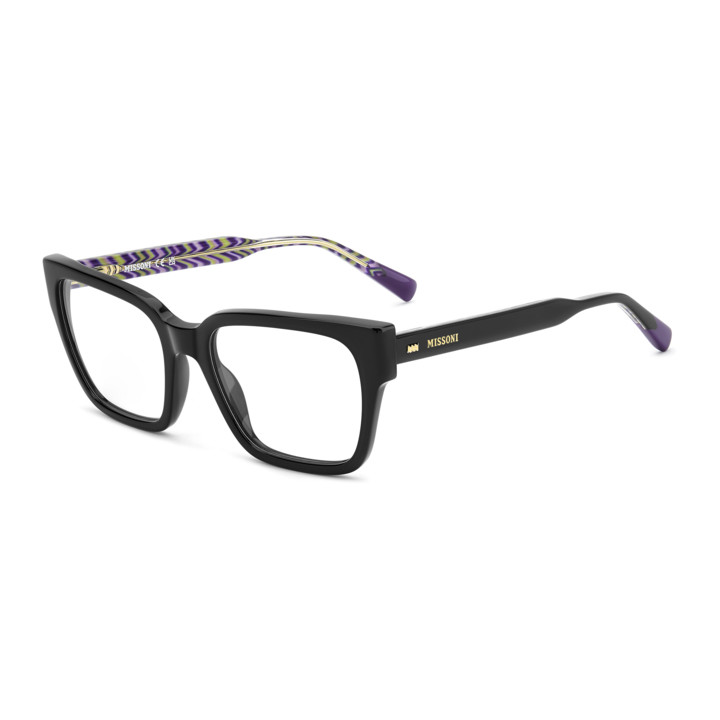 Lunettes de vue Missoni MIS 0310 Black (807)