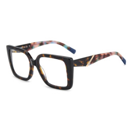Lunettes de vue Missoni MIS 0298 Havana (086)