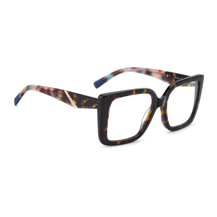 Lunettes de vue Missoni MIS 0298 Havana (086)