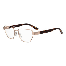 Lunettes de vue Moschino Love MOL693 Gold Copper (DDB)