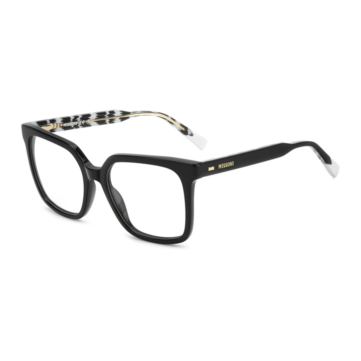Lunettes de vue Missoni MIS 0311 Black (807)