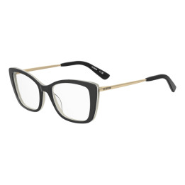 Lunettes de vue Moschino Love MOL695 Black (807)