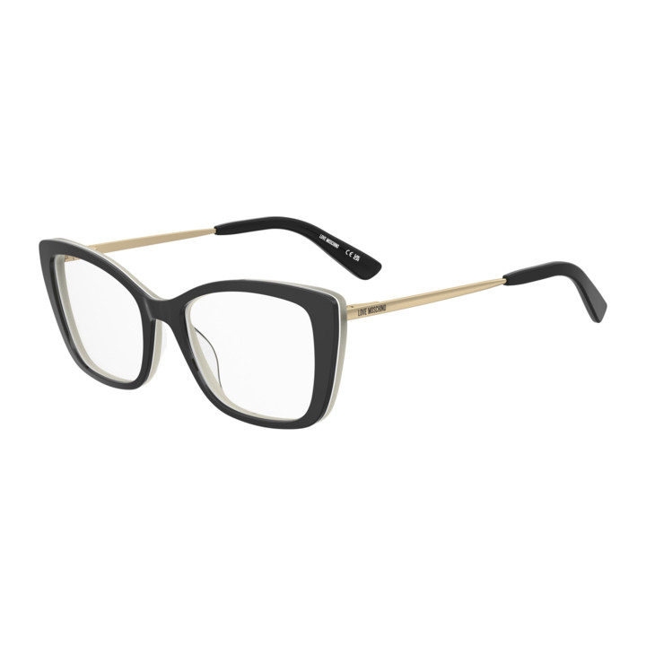 Lunettes de vue Moschino Love MOL695 Black (807)
