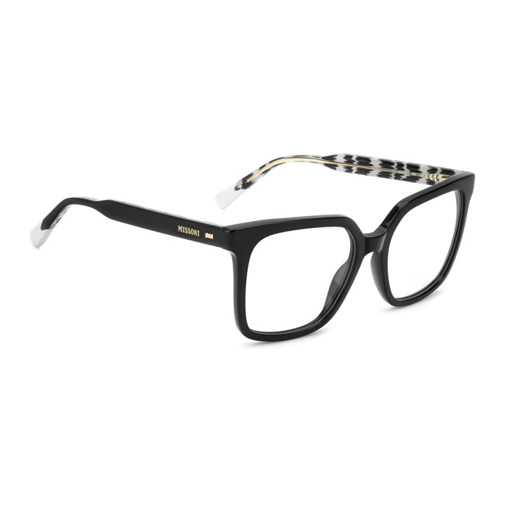 Lunettes de vue Missoni MIS 0311 Black (807)