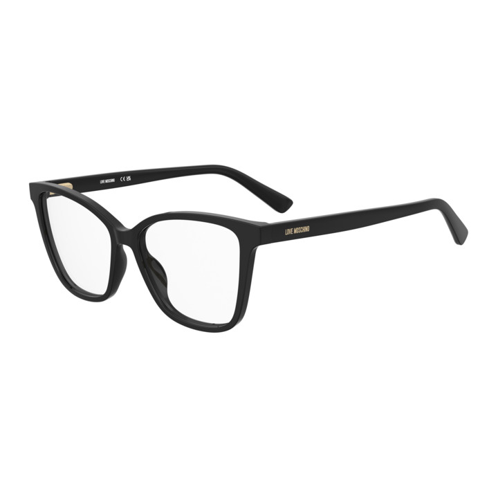 Lunettes de vue Moschino Love MOL697 Black (807)
