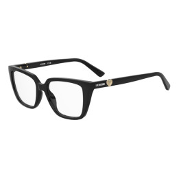 Lunettes de vue Moschino Love MOL699 Black (807)