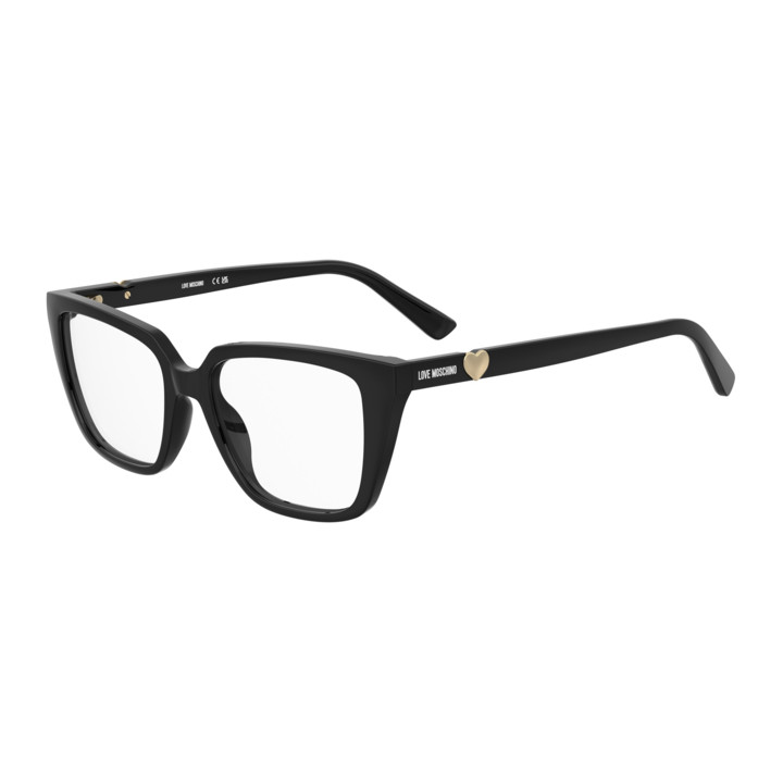 Lunettes de vue Moschino Love MOL699 Black (807)