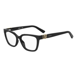 Lunettes de vue Moschino Love MOL692 Black (807)