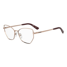 Lunettes de vue Moschino Love MOL694 Gold Copper (DDB)