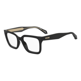 Lunettes de vue Moschino MOS671 Black (807)