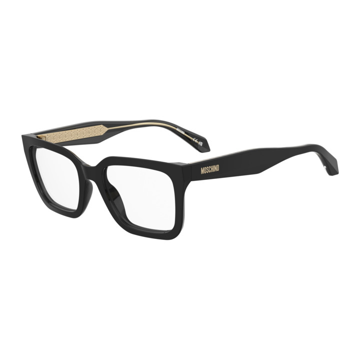 Lunettes de vue Moschino MOS671 Black (807)