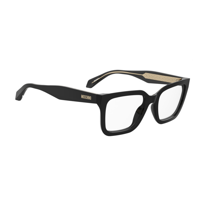 Lunettes de vue Moschino MOS671 Black (807)