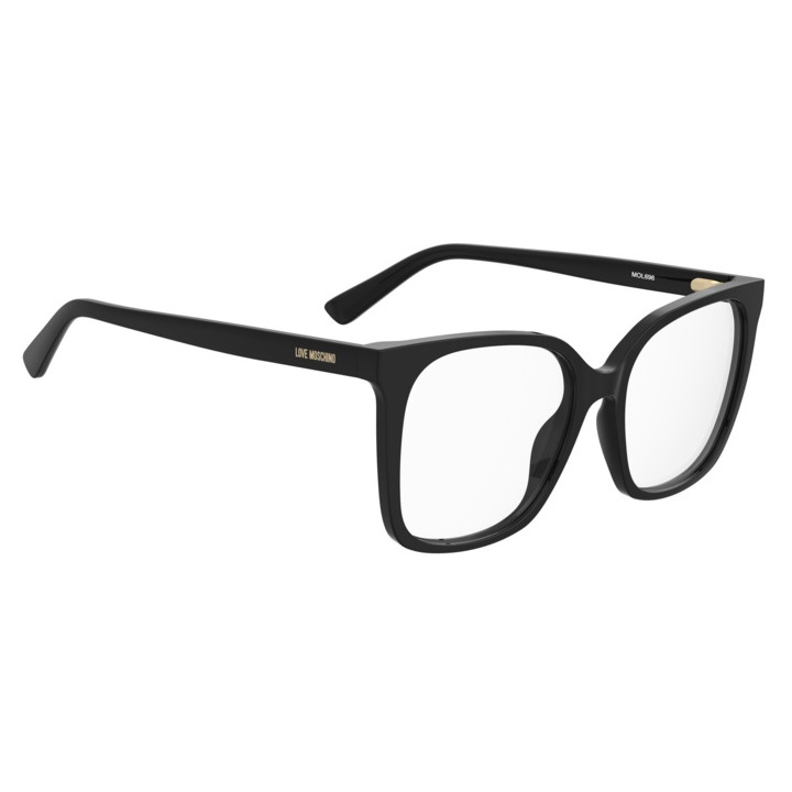 Lunettes de vue Moschino Love MOL696 Black (807)