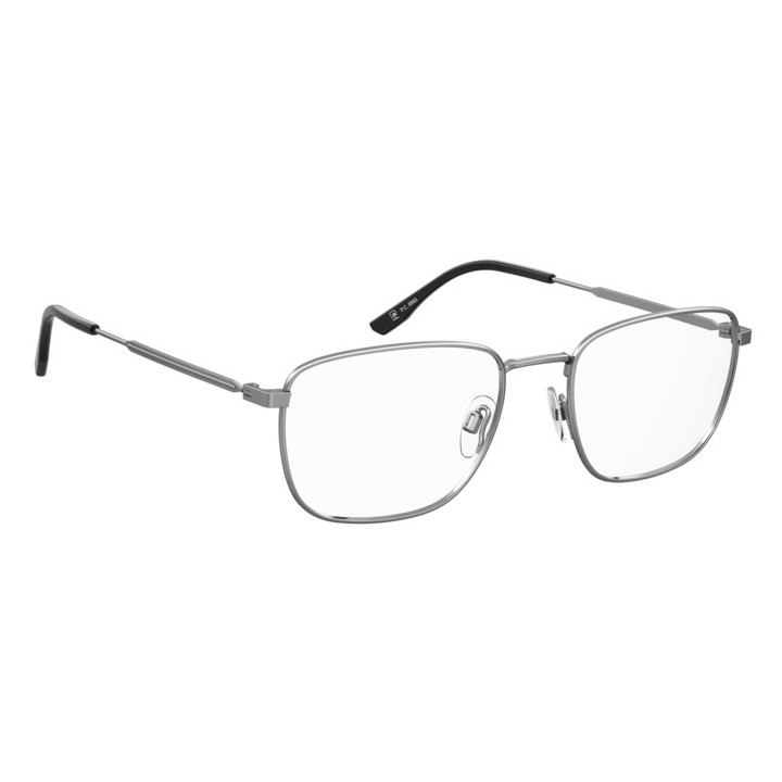 Lunettes de vue Pierre Cardin P.C. 6893 Ruthenium (6LB)