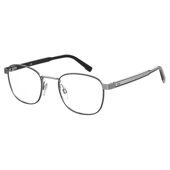 Lunettes de vue Pierre Cardin P.C. 6897 Ruthenium Black (85K)