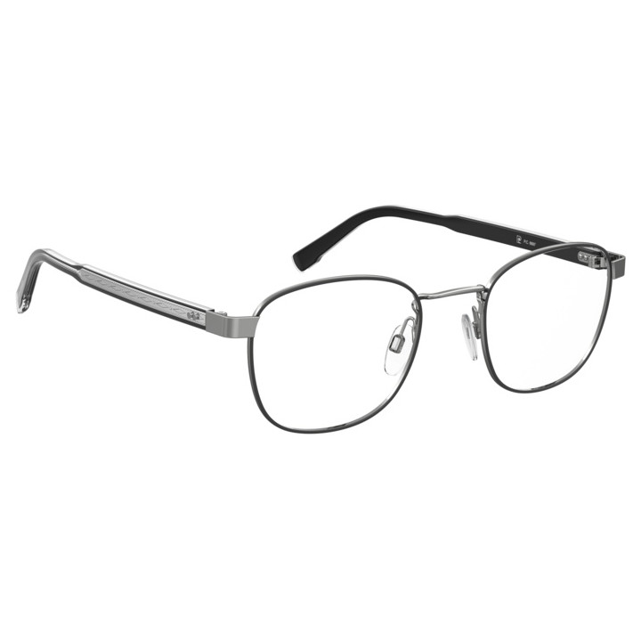 Lunettes de vue Pierre Cardin P.C. 6897 Ruthenium Black (85K)