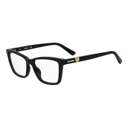 Lunettes de vue Moschino Love MOL700 Black (807)