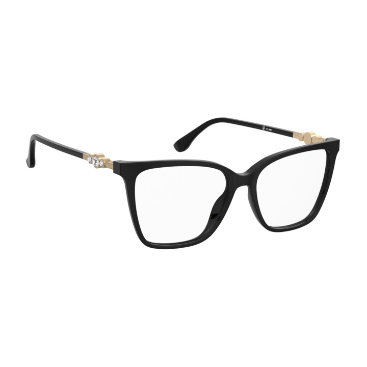 Lunettes de vue Pierre Cardin P.C. 8561 Black (807)