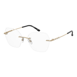 Lunettes de vue Pierre Cardin P.C. 8932 Gold (J5G)