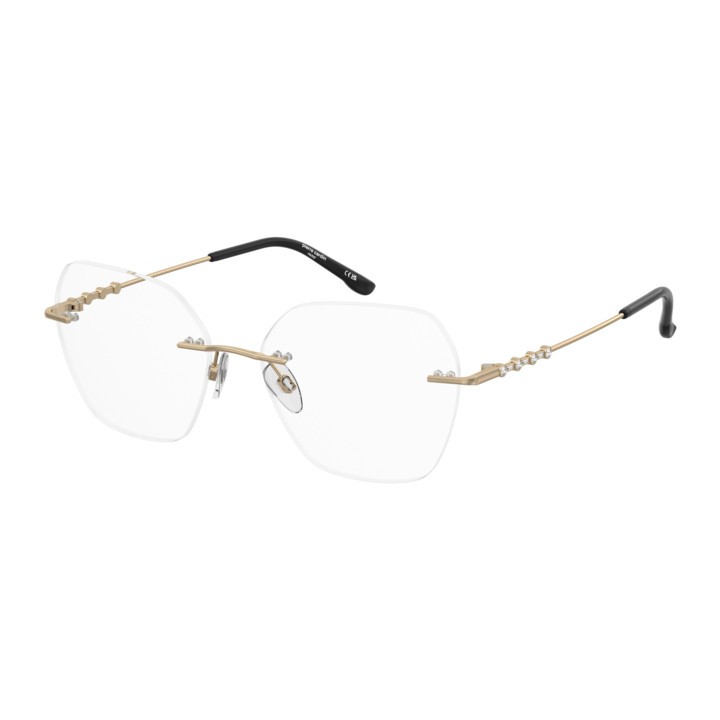 Lunettes de vue Pierre Cardin P.C. 8932 Gold (J5G)