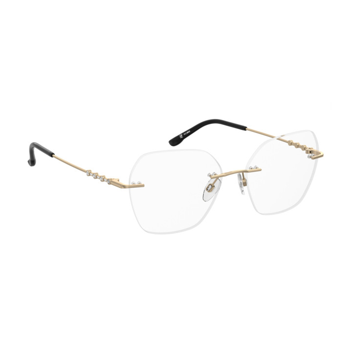 Lunettes de vue Pierre Cardin P.C. 8932 Gold (J5G)