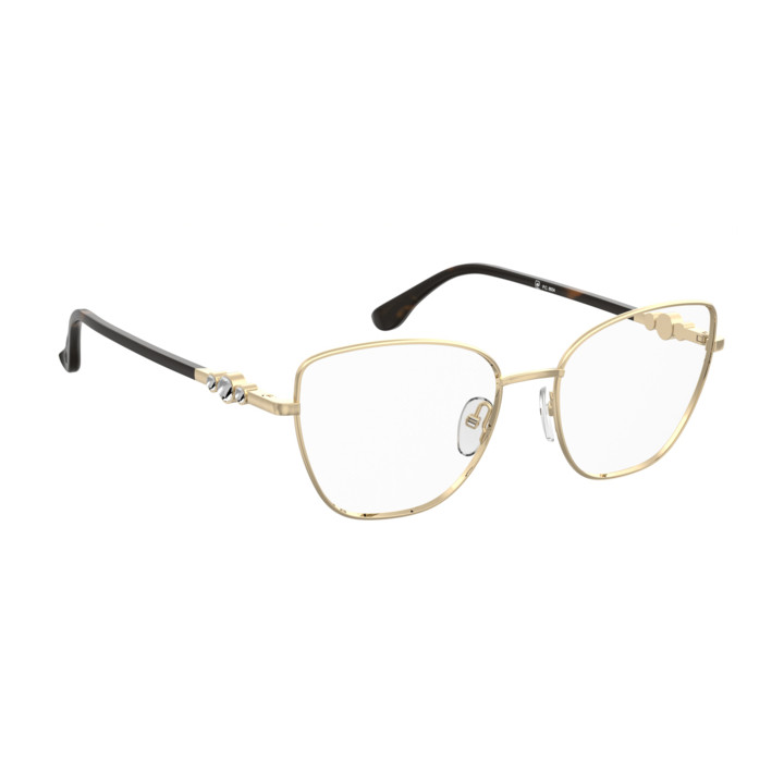 Lunettes de vue Pierre Cardin P.C. 8934 Rose Gold (000)