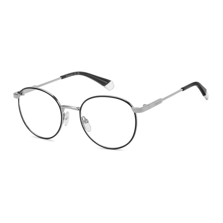 Lunettes de vue Polaroid Kids PLD D827 Ruthenium Black (85K)