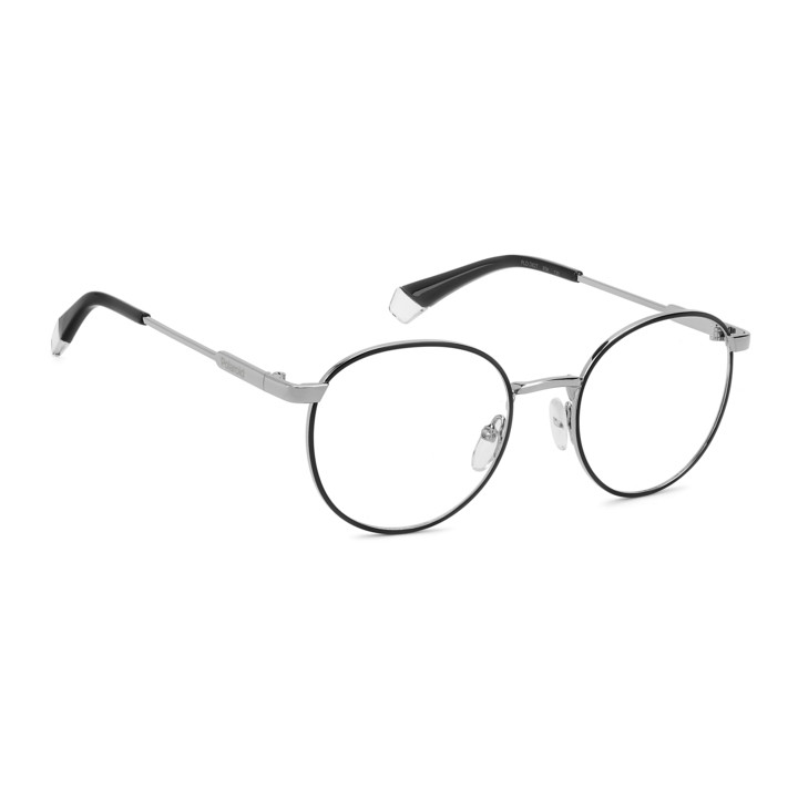 Lunettes de vue Polaroid Kids PLD D827 Ruthenium Black (85K)