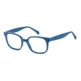 Lunettes de vue Polaroid Kids PLD D846 Blue (PJP)