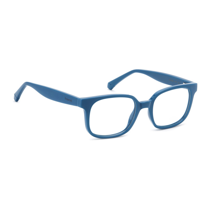 Lunettes de vue Polaroid Kids PLD D846 Blue (PJP)