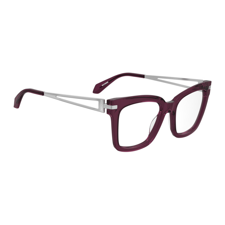 Lunettes de vue Moschino MOS668 Violet (B3V)