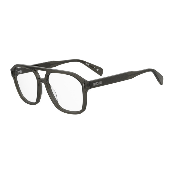 Lunettes de vue Moschino MOS670 Grey (KB7)