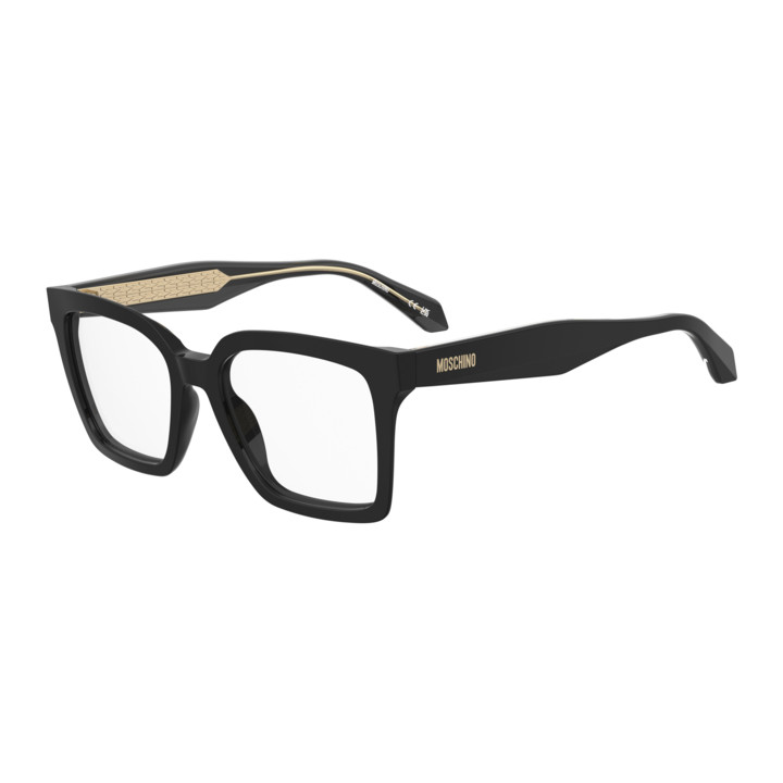 Lunettes de vue Moschino MOS672 Black (807)