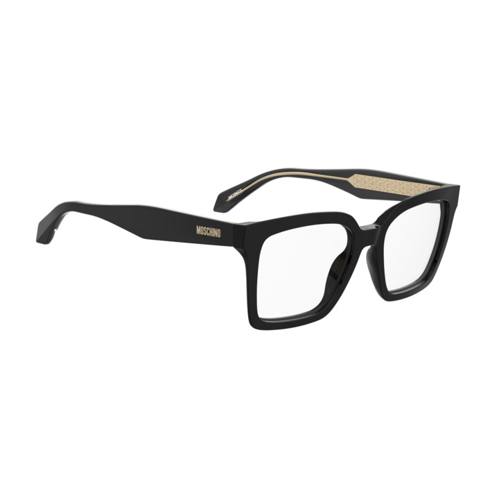Lunettes de vue Moschino MOS672 Black (807)