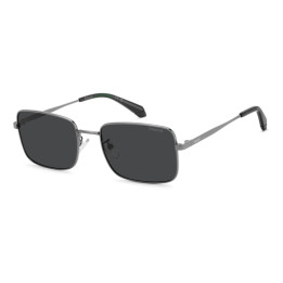 Lunettes de soleil Polaroid PLD 4213/G/S/X Dark Ruthenium / verres Grey Polarized (KJ1-M9)