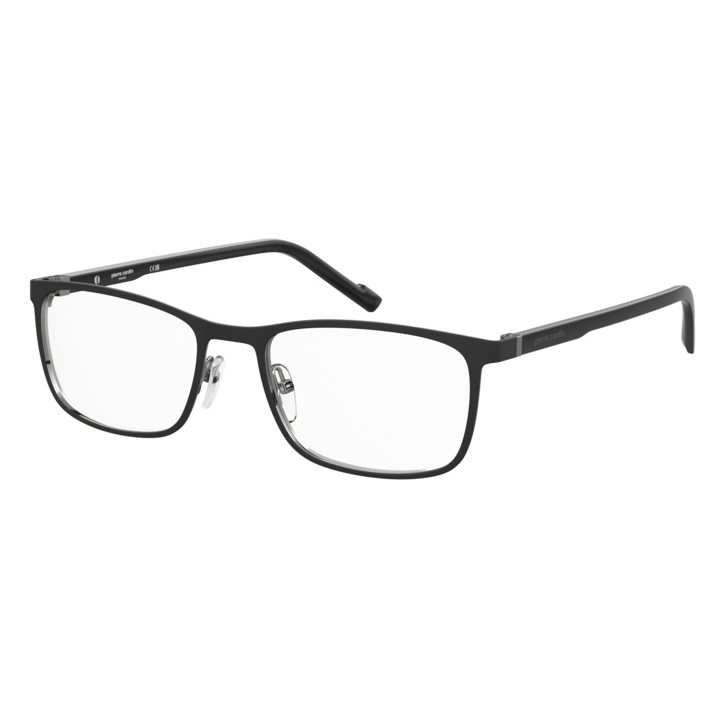 Lunettes de vue Pierre Cardin P.C. 6895 Ruthenium Black (85K)