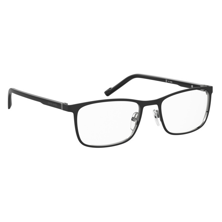 Lunettes de vue Pierre Cardin P.C. 6895 Ruthenium Black (85K)