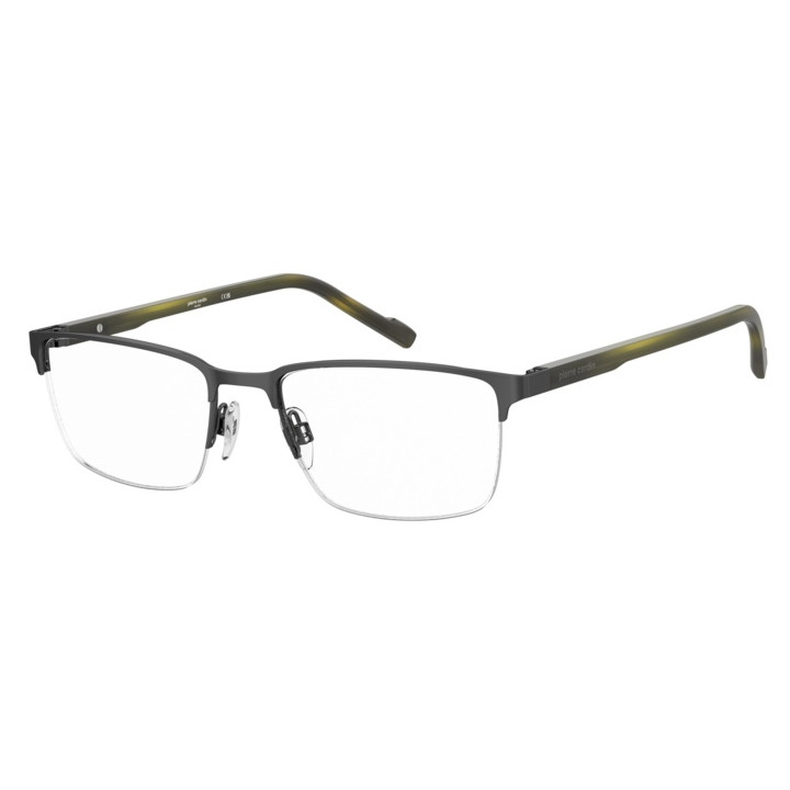 Lunettes de vue Pierre Cardin P.C. 6898 Dark Ruthenium Black (V81)