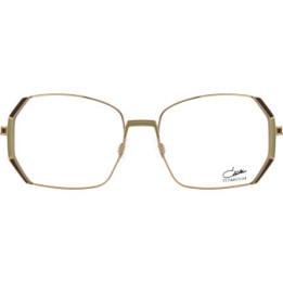 Cazal 4312 001 kiwi-or - vue de face