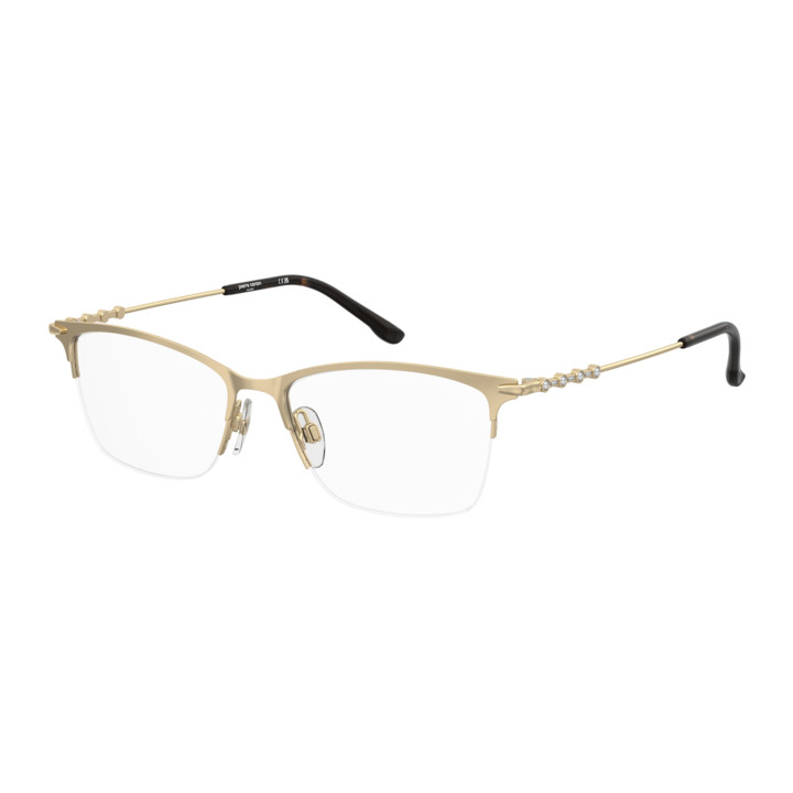 Lunettes de vue Pierre Cardin P.C. 8933 Rose Gold (000)