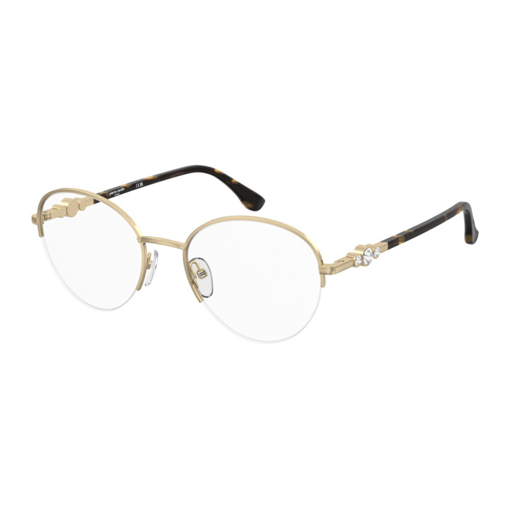 Lunettes de vue Pierre Cardin P.C. 8935 Rose Gold (000)