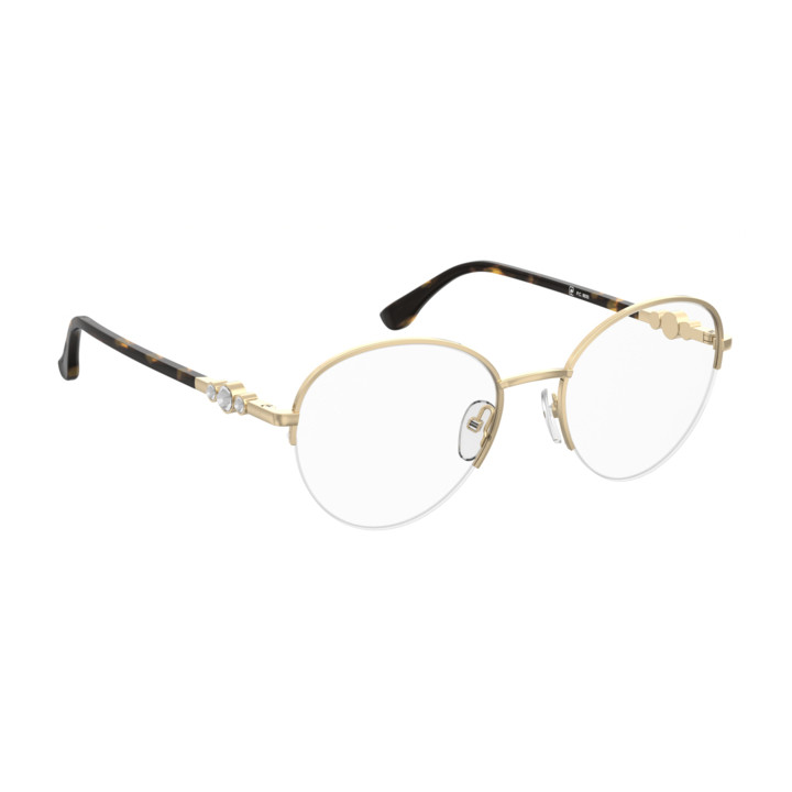 Lunettes de vue Pierre Cardin P.C. 8935 Rose Gold (000)