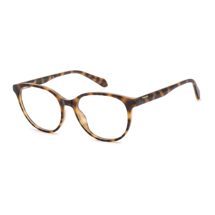 Lunettes de vue Polaroid PLD D624 Havana (086)