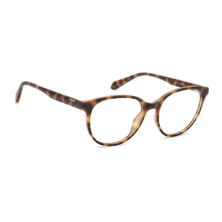 Lunettes de vue Polaroid PLD D624 Havana (086)