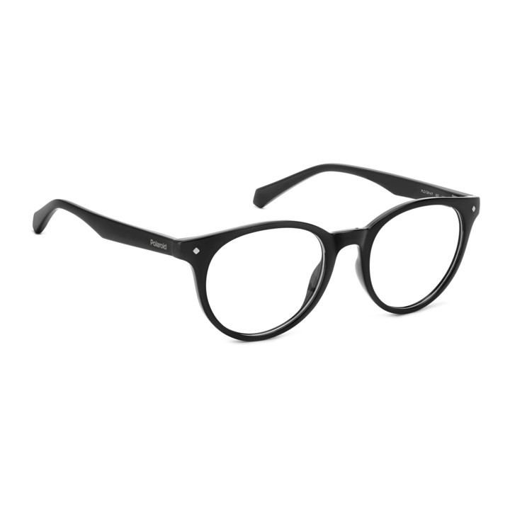 Lunettes de vue Polaroid Kids PLD D814/T Black (807)