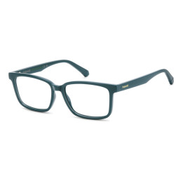 Lunettes de vue Polaroid Kids PLD D844 Teal (ZI9)