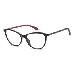 Lunettes de vue Polaroid PLD D626 Black (807)